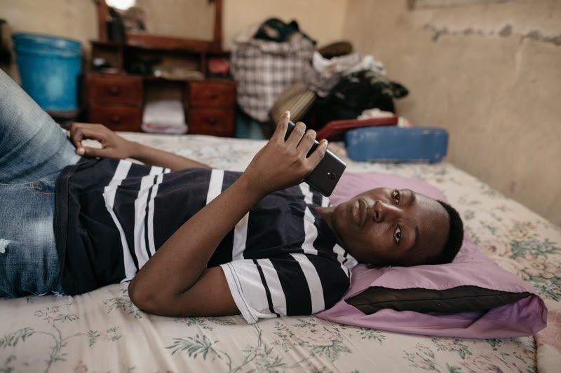 Homophobia in Tanzania 9